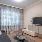 Tina\'S 2 Bedroom Top Central Apartment
