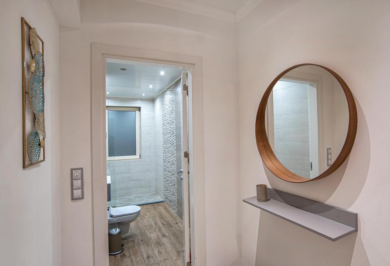 Tina's 2 Bedroom Top Central Apartment